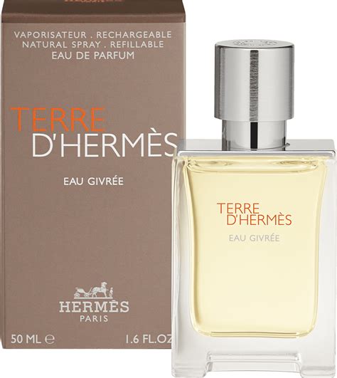 Terre d’Hermès Eau Givrée Eau de parfum 